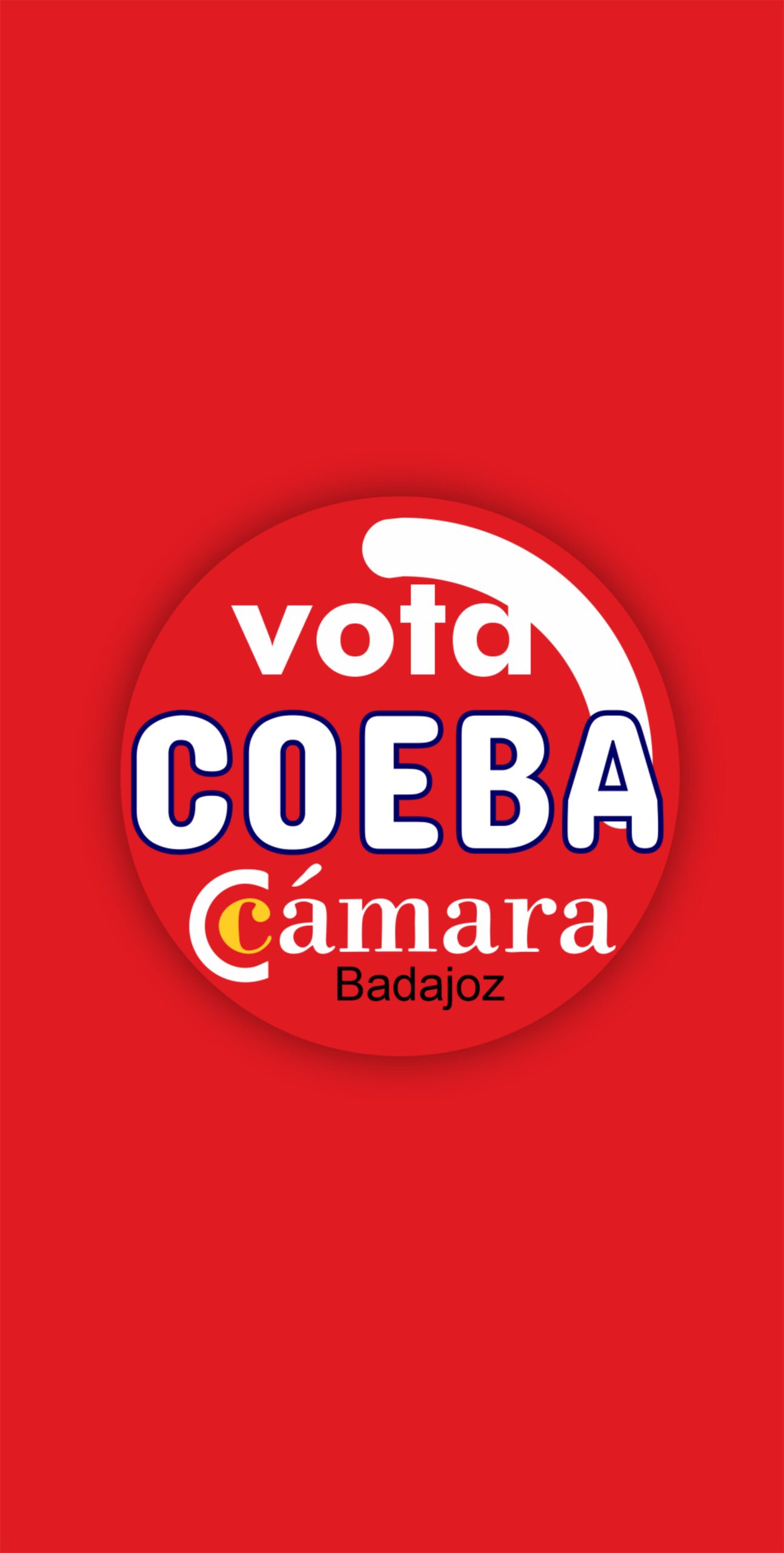 vota por coeba